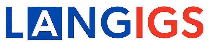 Langigs Logo
